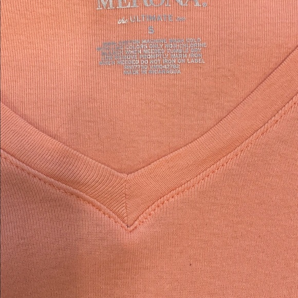 Merona Top - Picture 3 of 7